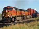 BNSF 5094 East